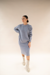 Strickset Luna