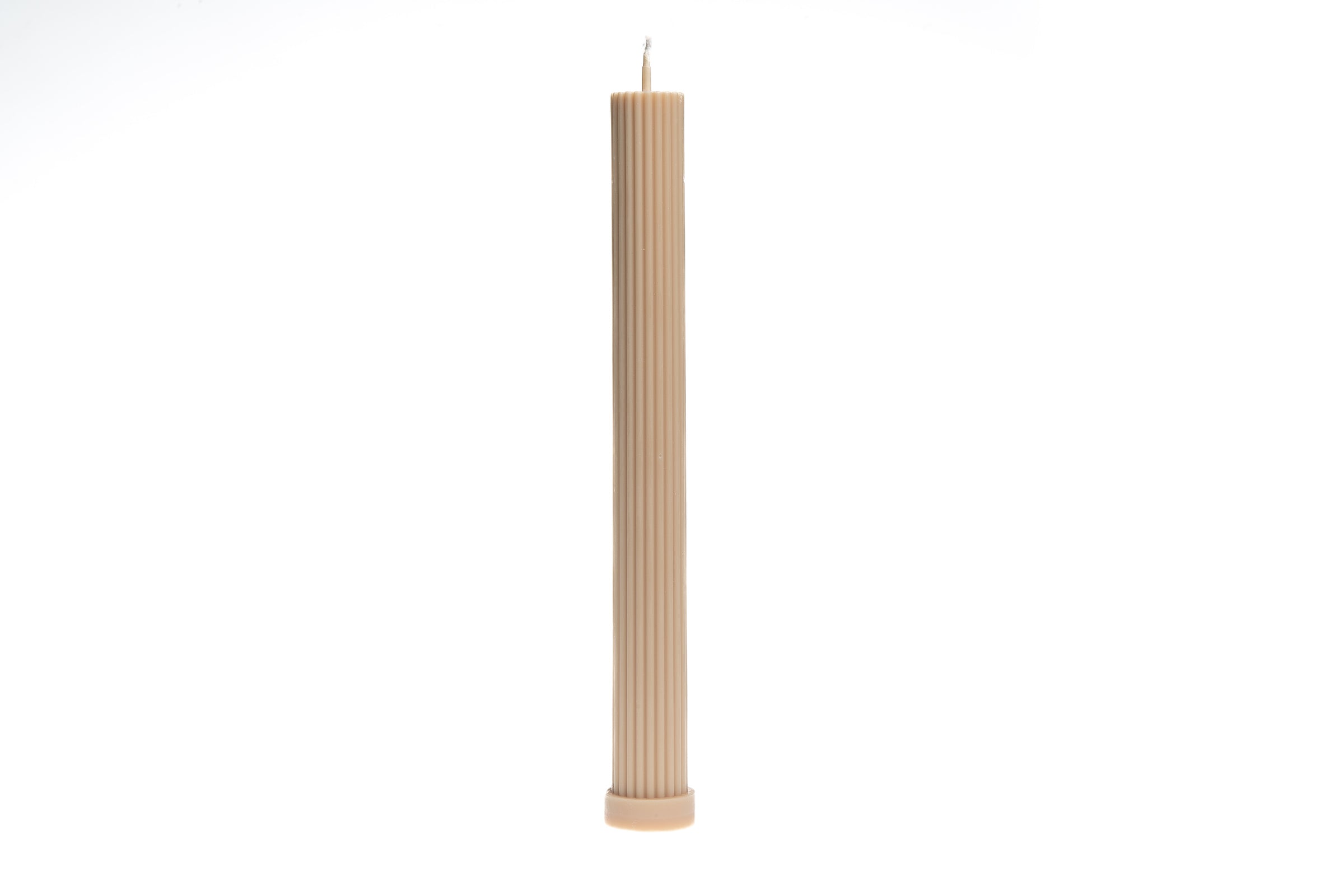 Long Pillar