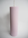 Ribbed Pillar Herbst