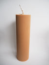 Ribbed Pillar Herbst