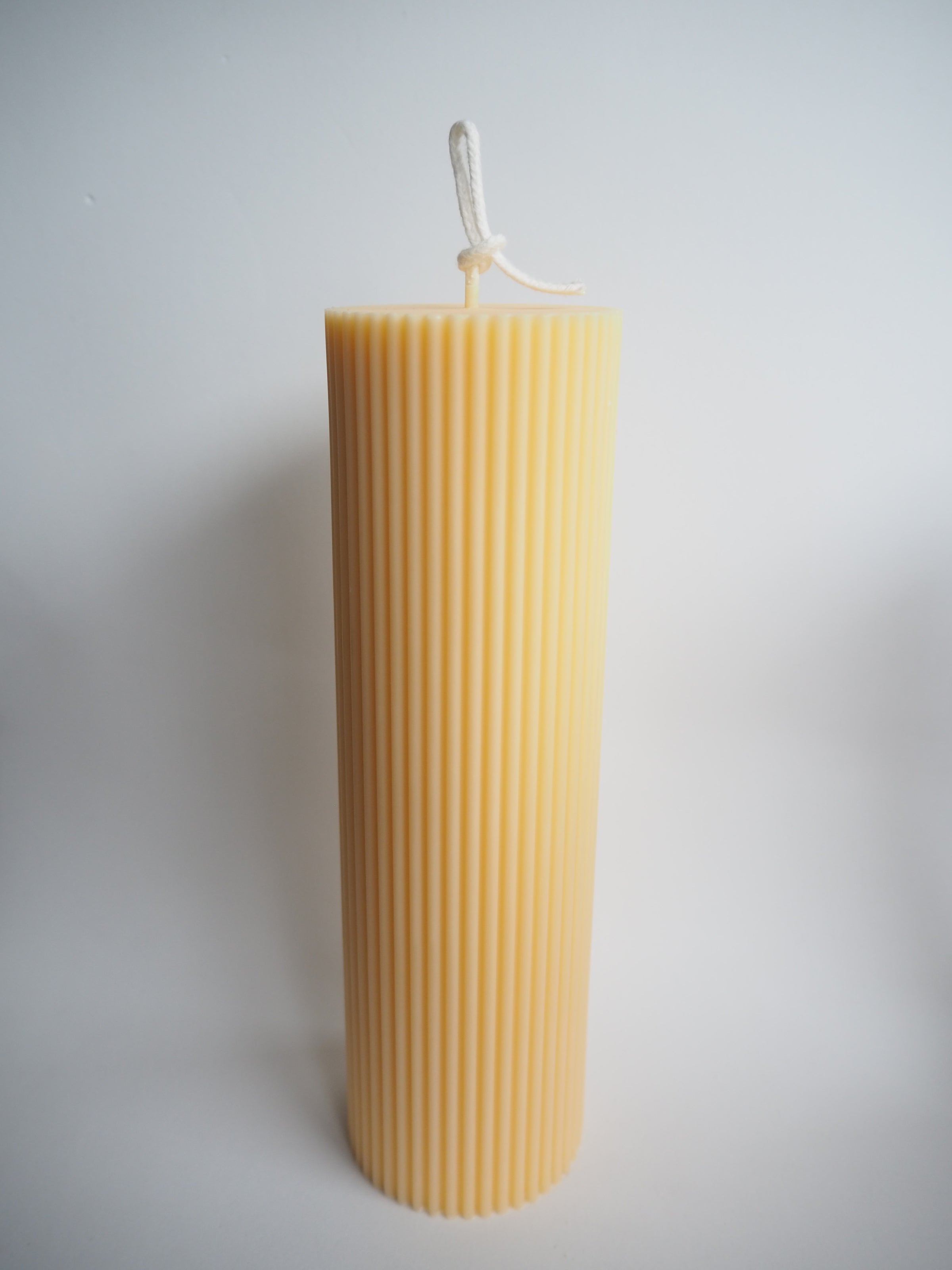 Ribbed Pillar Herbst