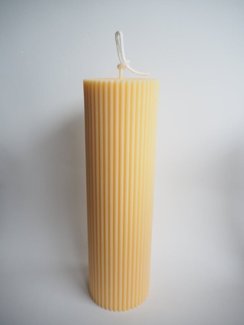 Ribbed Pillar Herbst