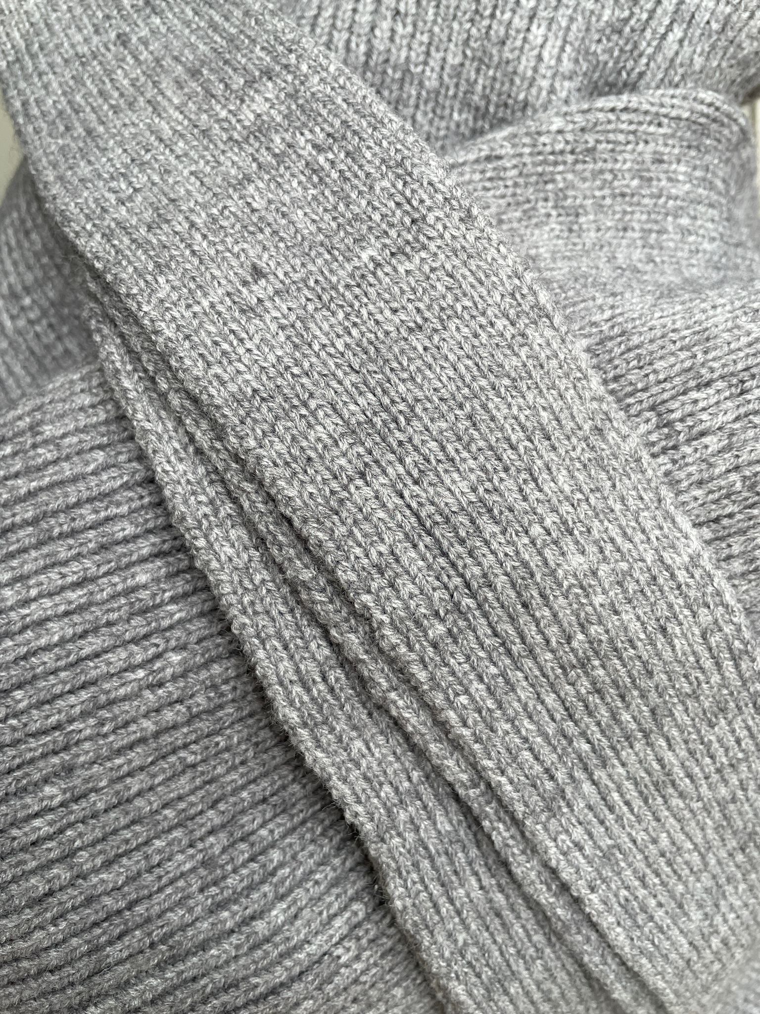 Strickmantel Noa