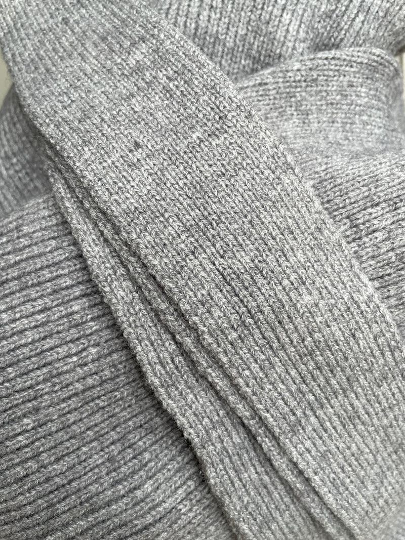 Strickmantel Noa